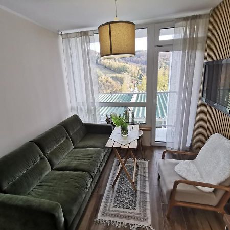 Hearth Hill View Apartment 乌斯特龙 外观 照片