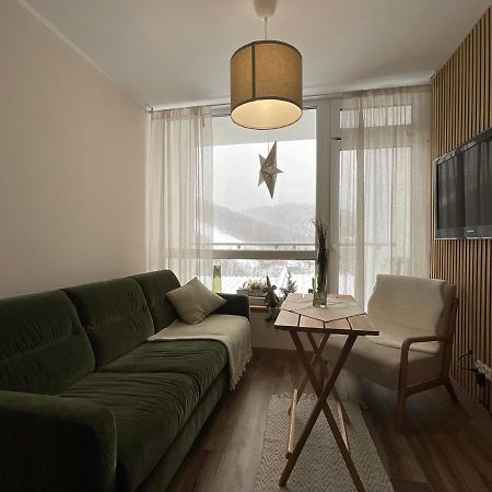 Hearth Hill View Apartment 乌斯特龙 外观 照片