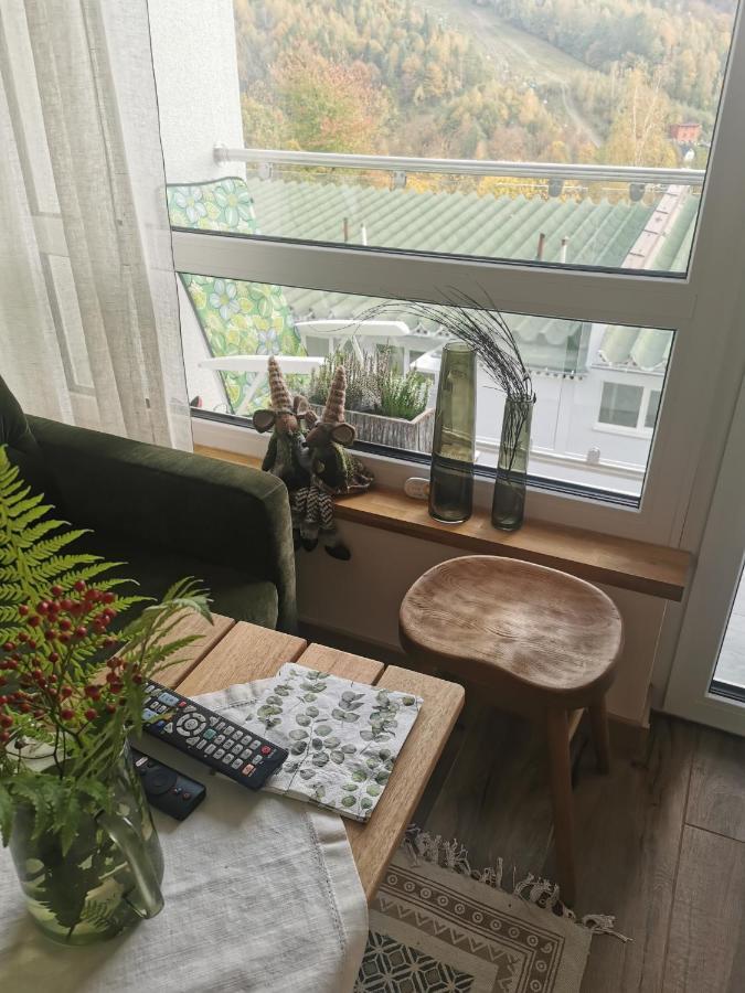 Hearth Hill View Apartment 乌斯特龙 外观 照片