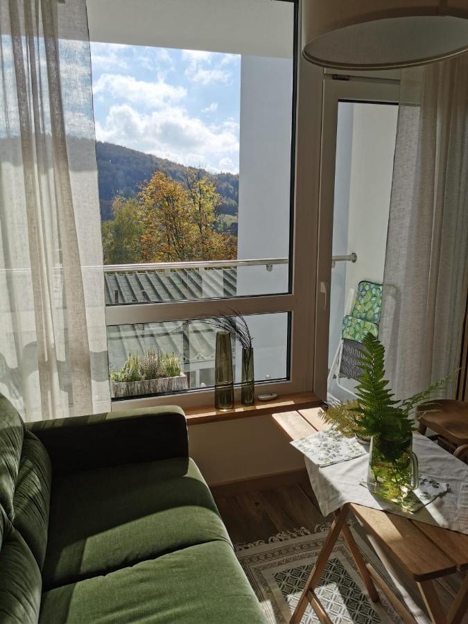 Hearth Hill View Apartment 乌斯特龙 外观 照片