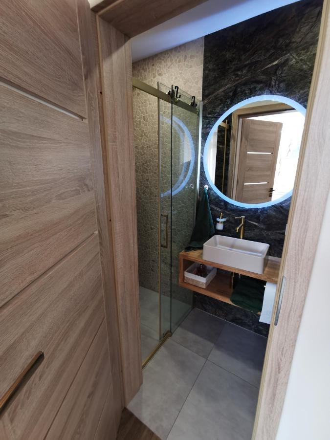 Hearth Hill View Apartment 乌斯特龙 外观 照片