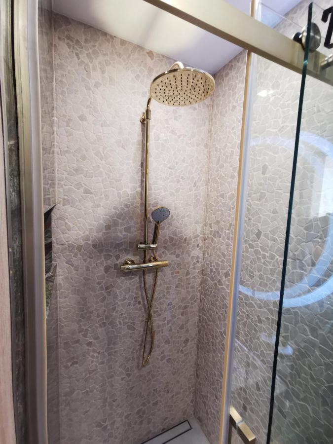 Hearth Hill View Apartment 乌斯特龙 外观 照片