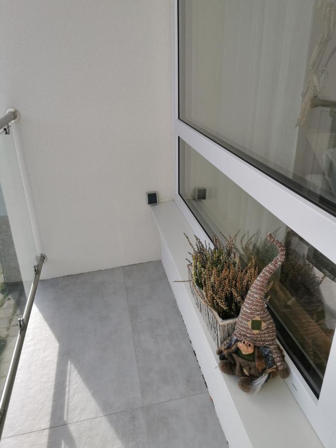Hearth Hill View Apartment 乌斯特龙 外观 照片