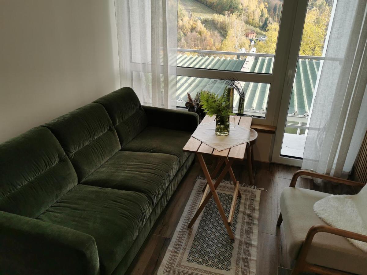 Hearth Hill View Apartment 乌斯特龙 外观 照片
