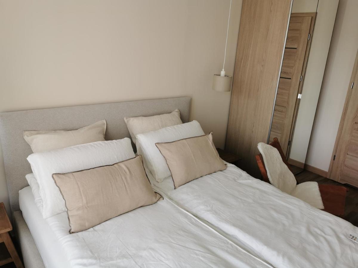 Hearth Hill View Apartment 乌斯特龙 外观 照片