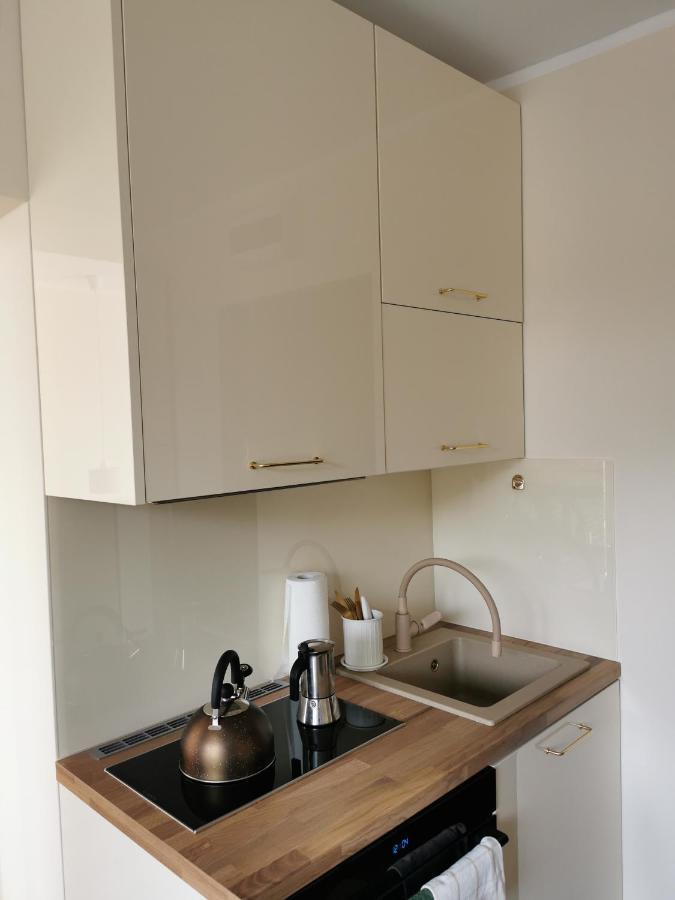 Hearth Hill View Apartment 乌斯特龙 外观 照片