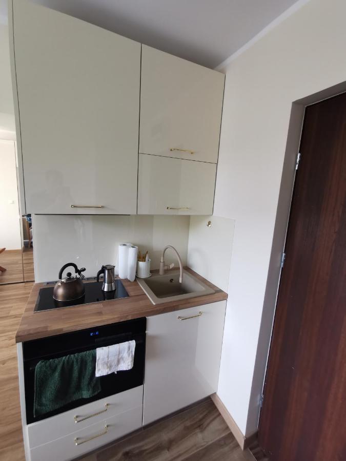 Hearth Hill View Apartment 乌斯特龙 外观 照片