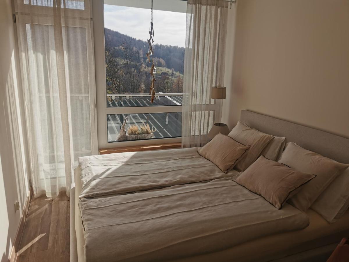 Hearth Hill View Apartment 乌斯特龙 外观 照片
