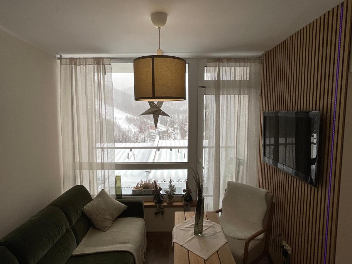 Hearth Hill View Apartment 乌斯特龙 外观 照片