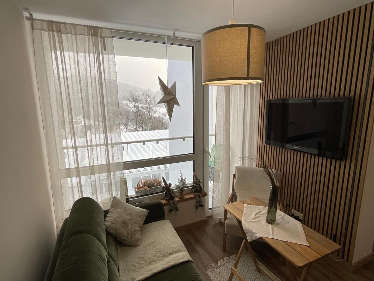 Hearth Hill View Apartment 乌斯特龙 外观 照片