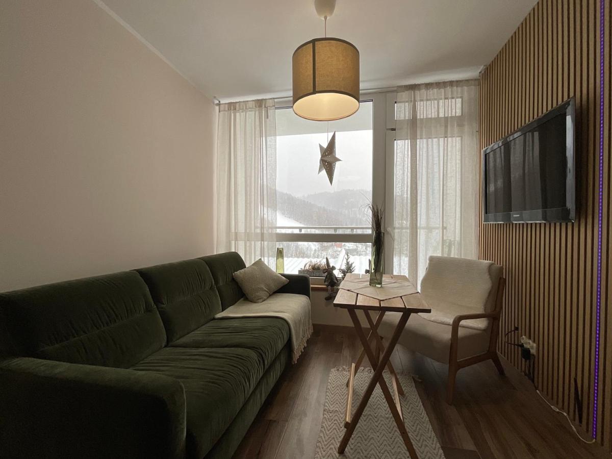 Hearth Hill View Apartment 乌斯特龙 外观 照片