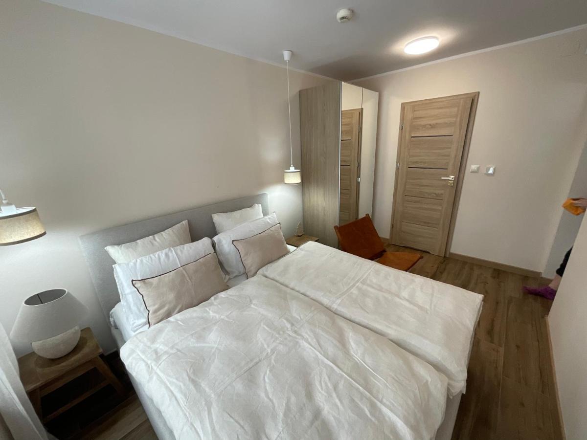 Hearth Hill View Apartment 乌斯特龙 外观 照片