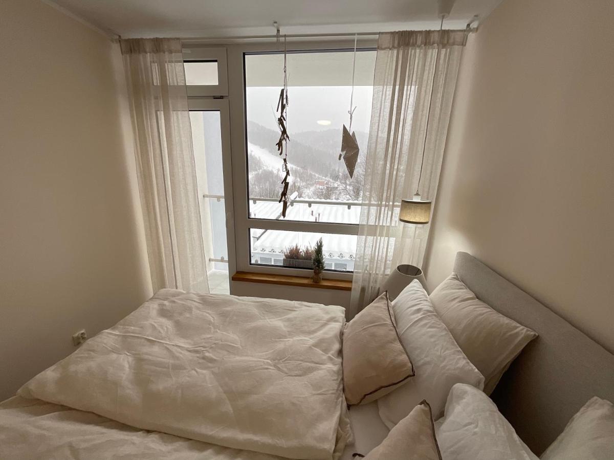 Hearth Hill View Apartment 乌斯特龙 外观 照片