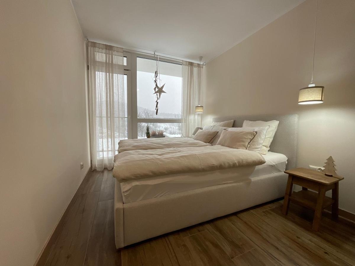 Hearth Hill View Apartment 乌斯特龙 外观 照片